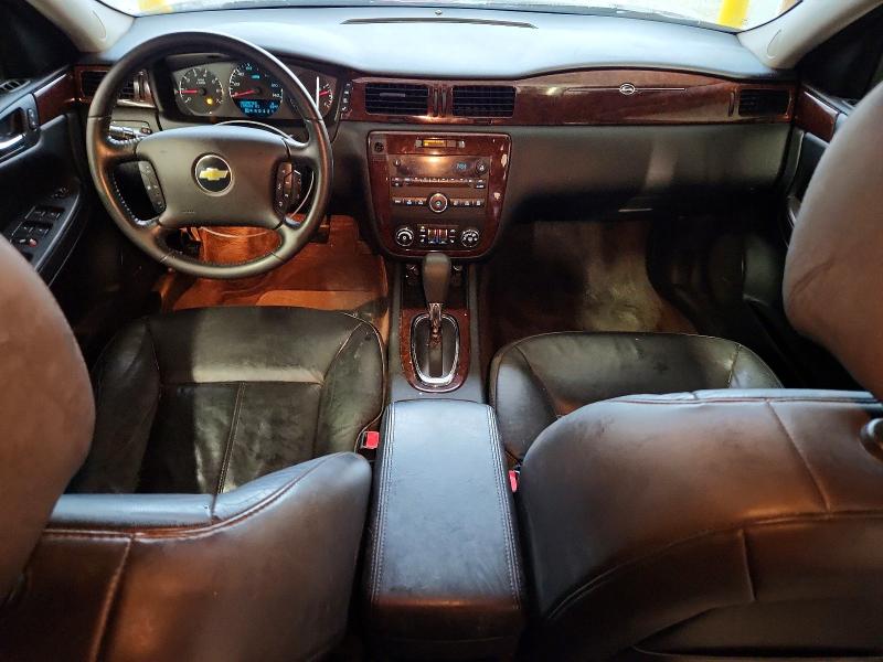 Продаж на аукціоні авто 2011 Chevrolet Impala, vin: 2G1WG5EK1B1169618, номер лоту: 51484386