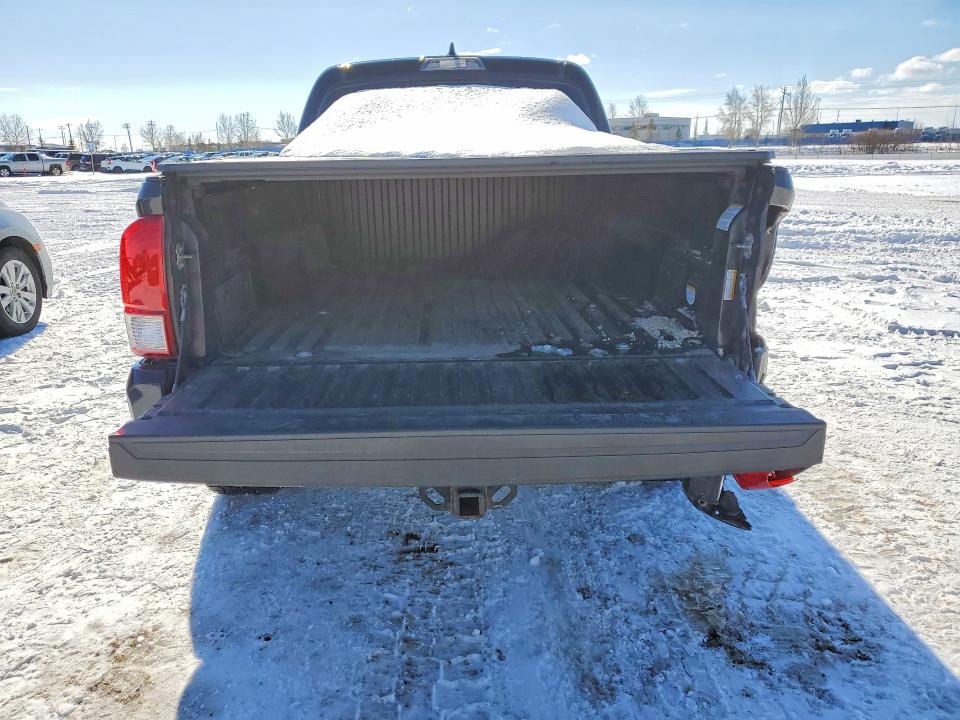 Aukcja sprzedaży 2016 Toyota Tacoma, vin: 5TFDZ5BNXGX011912, numer aukcji: 50402036