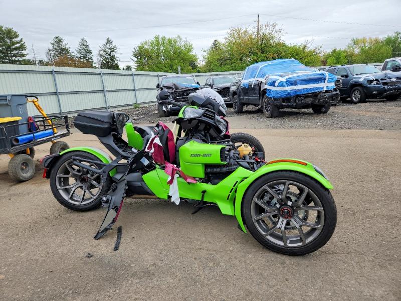 Продажа на аукционе авто 2024 Can-am Ryker, vin: 3JB2FEF40RJ000383, номер лота: 51541066