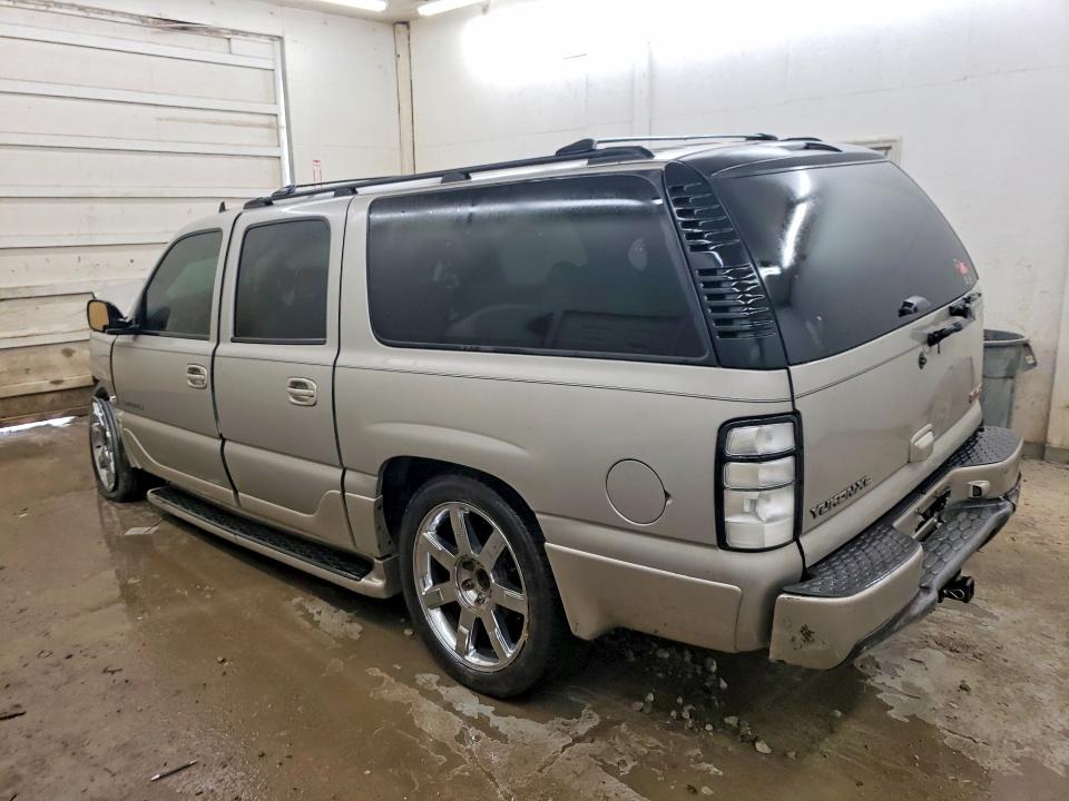 Продаж на аукціоні авто 2006 Gmc Yukon Xl, vin: 1GKFK66U06J176247, номер лоту: 49845376