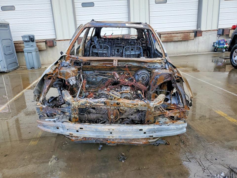 2017 Subaru Outback მანქანა იყიდება აუქციონზე, vin: 4S4BSANC1H3368656, აუქციონის ნომერი: 48837876