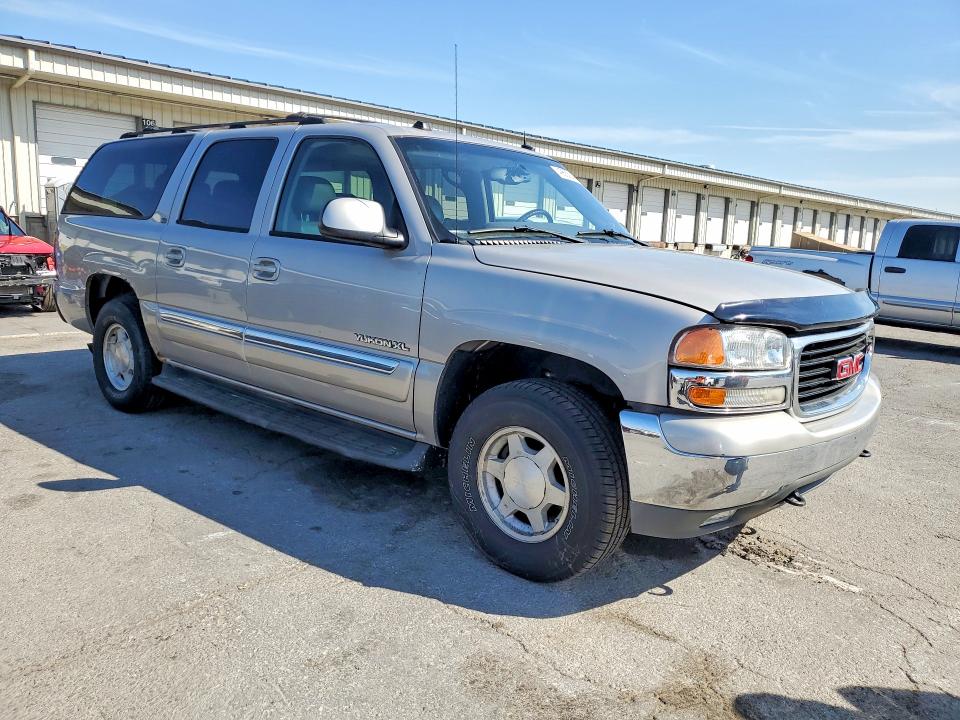 Aukcja sprzedaży 2004 Gmc Yukon Xl, vin: 1GKFK16Z14J182537, numer aukcji: 49655846