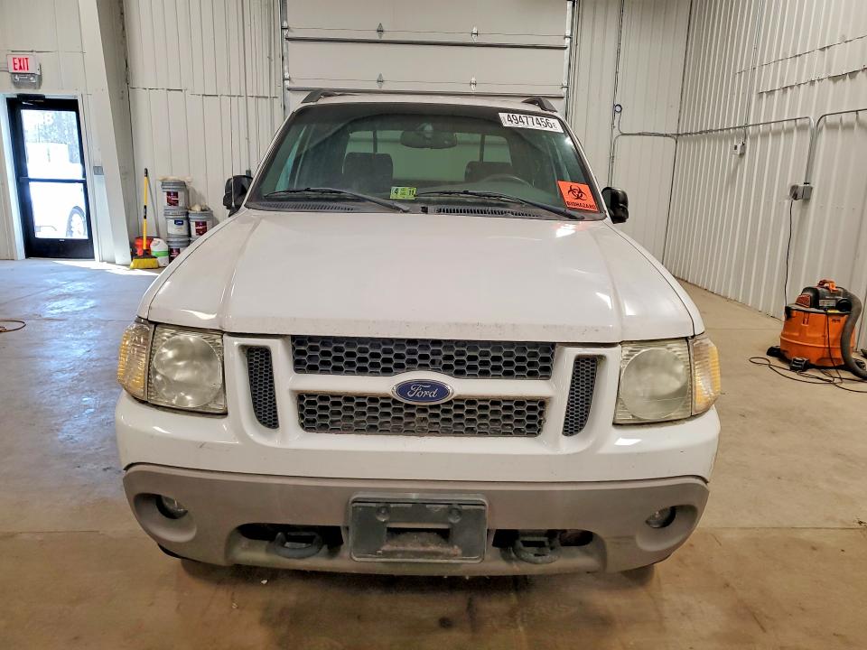 Aukcja sprzedaży 2002 Ford Explorer Sport Trac, vin: 1FMZU77E42UC73410, numer aukcji: 49477456