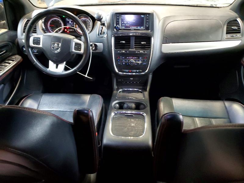 Aukcja sprzedaży 2016 Dodge Grand Caravan, vin: 2C4RDGEG1GR154212, numer aukcji: 79433995