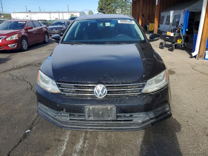 Продаж на аукціоні авто 2016 Volkswagen Jetta, vin: 3VWD67AJ9GM335214, номер лоту: 49009396