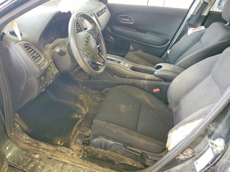Продажа на аукционе авто 2018 Honda Hr-v, vin: 3CZRU6H5XJG723974, номер лота: 49387186