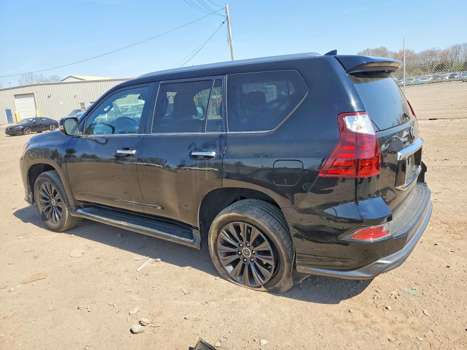 49626406 :رقم المزاد ، JTJAM7BX5M5269161 vin ، 2021 Lexus Gx مزاد بيع