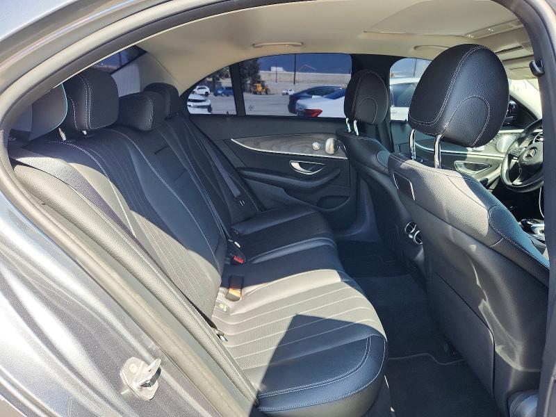 51439326 :رقم المزاد ، WDDZF4JB4JA316743 vin ، 2018 Mercedes-benz E مزاد بيع