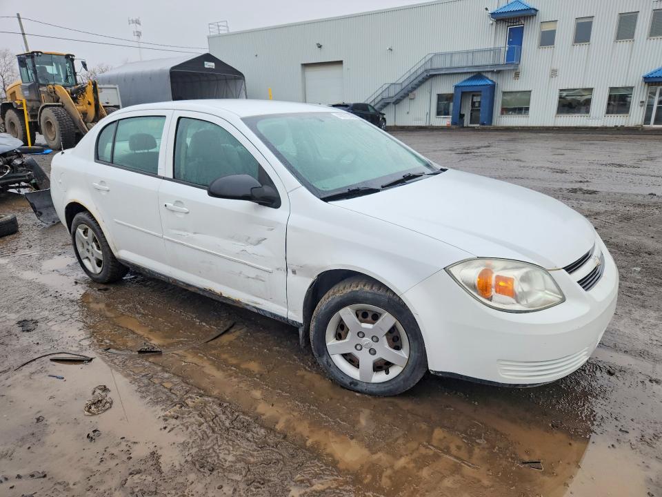 Продаж на аукціоні авто 2006 Chevrolet Cobalt, vin: 1G1AJ55F967715704, номер лоту: 48878746