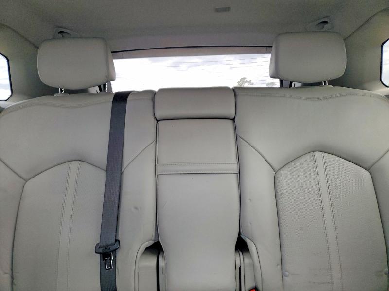 Aukcja sprzedaży 2016 Cadillac Srx, vin: 3GYFNBE3XGS553634, numer aukcji: 50441696