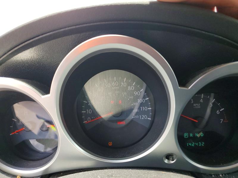 Продажа на аукционе авто 2010 Chrysler Sebring, vin: 1C3CC5FB5AN212962, номер лота: 51302246
