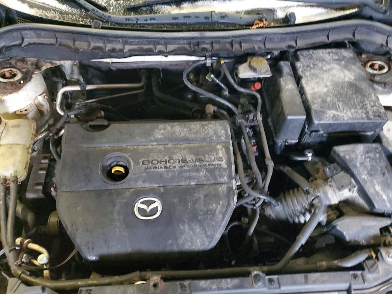 Aukcja sprzedaży 2011 Mazda 3, vin: JM1BL1VF1B1367585, numer aukcji: 46626146