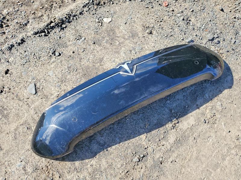 2016 Tesla Model S მანქანა იყიდება აუქციონზე, vin: 5YJSA1E1XGF124219, აუქციონის ნომერი: 49107466