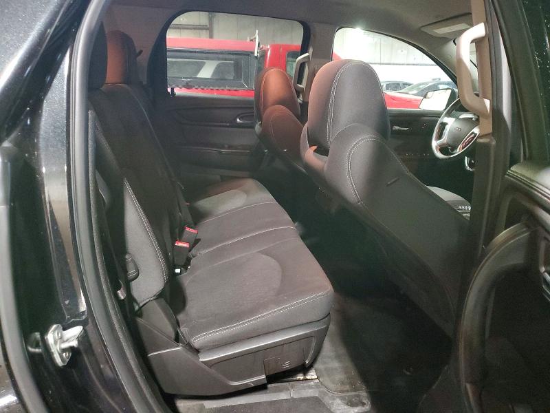 Aukcja sprzedaży 2014 Gmc Acadia, vin: 1GKKRNED3EJ374504, numer aukcji: 49302656