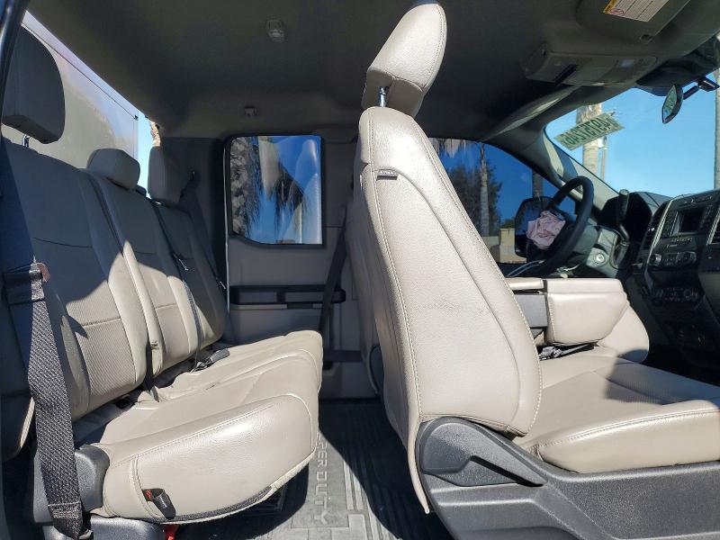 Продажа на аукционе авто 2022 Ford F350, vin: 1FD8X3E64NEE94642, номер лота: 49757246