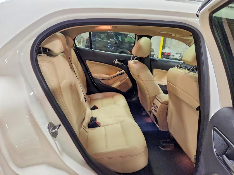 51538856 :رقم المزاد ، WDCTG4GB6KU016765 vin ، 2019 Mercedes-benz Gla مزاد بيع