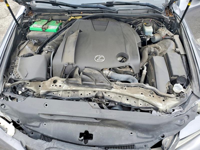Aukcja sprzedaży 2014 Lexus Is 250, vin: JTHBF1D21E5001160, numer aukcji: 48269436