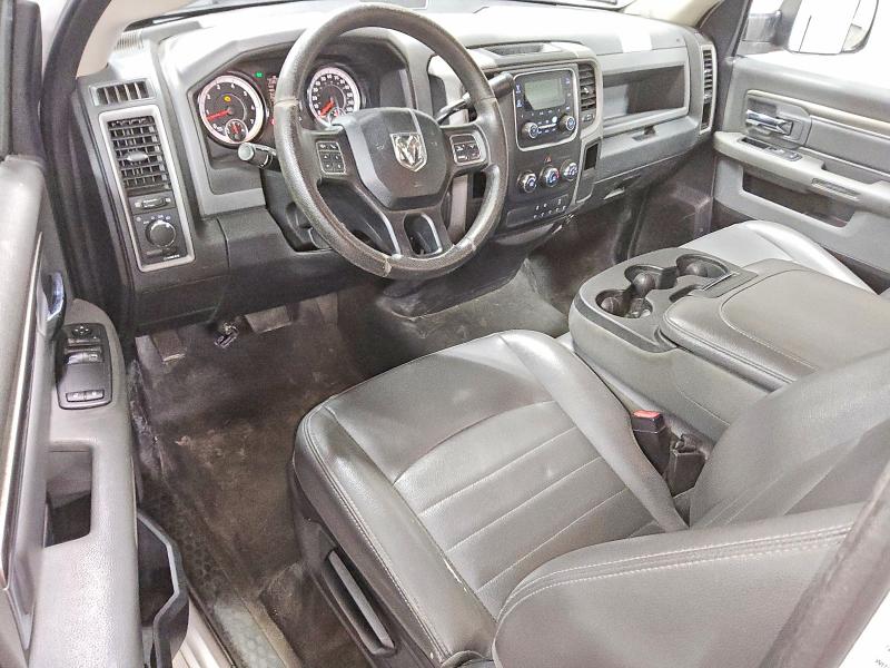79932265 :رقم المزاد ، 3C7WRSAJ1HG635869 vin ، 2017 Ram 3500 مزاد بيع