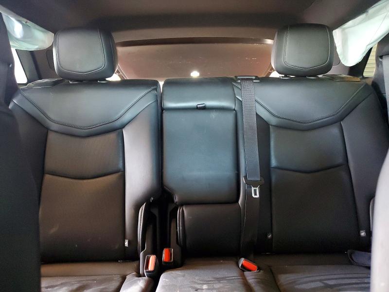 49311036 :رقم المزاد ، 1GYKNDR41SZ102505 vin ، 2025 Cadillac Xt5 مزاد بيع