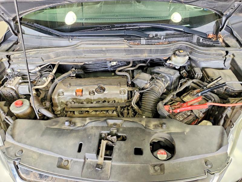 Продажа на аукционе авто 2011 Honda Cr-v, vin: 5J6RE4H79BL108730, номер лота: 51652626
