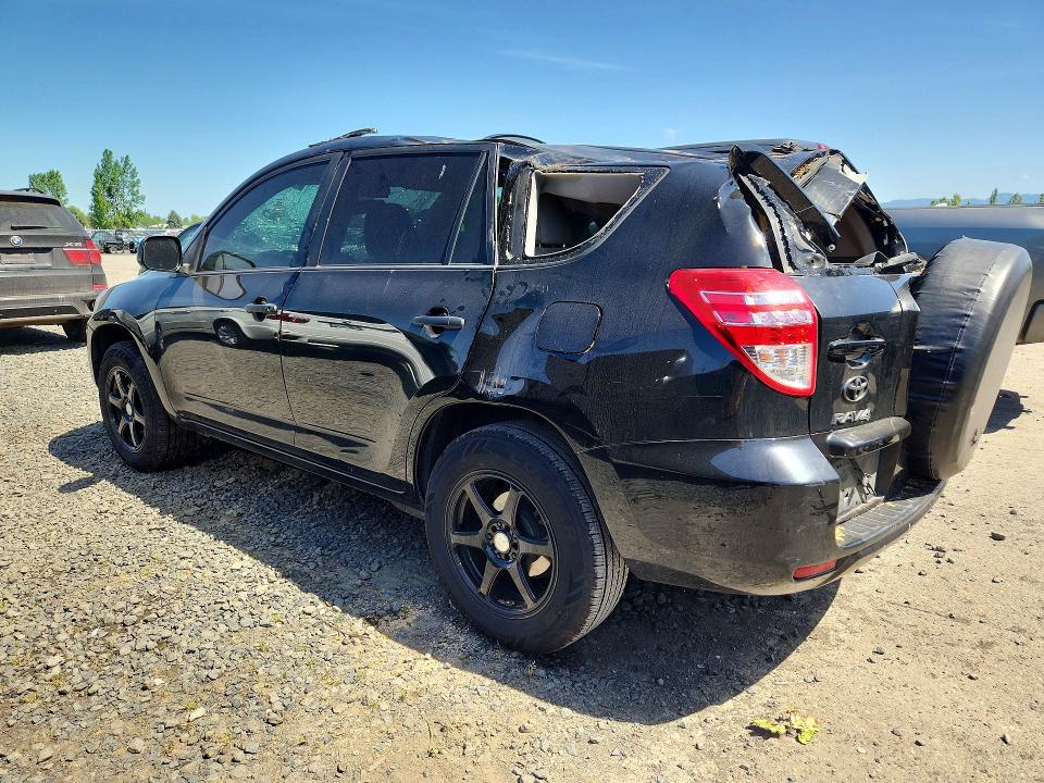 Продаж на аукціоні авто 2012 Toyota Rav4, vin: 2T3BF4DV3CW201024, номер лоту: 50713146