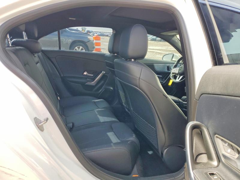 Продаж на аукціоні авто 2019 Mercedes-benz A, vin: WDD3G4EB6KW000620, номер лоту: 50312016