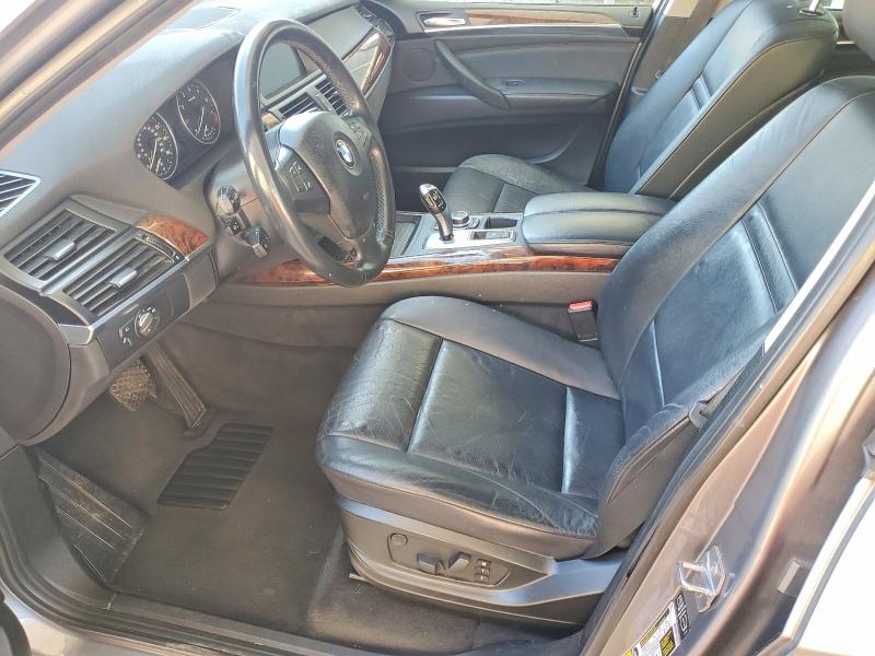 2013 Bmw X5 მანქანა იყიდება აუქციონზე, vin: 5UXZV4C57D0E14715, აუქციონის ნომერი: 50562136