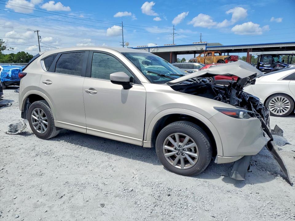 Aukcja sprzedaży 2025 Mazda Cx-5, vin: JM3KFBBL3S0619955, numer aukcji: 48545216