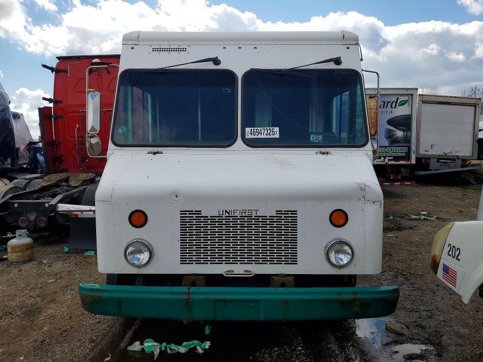 2010 Workhorse W42 მანქანა იყიდება აუქციონზე, vin: 5B4KPD280A3439476, აუქციონის ნომერი: 46947326
