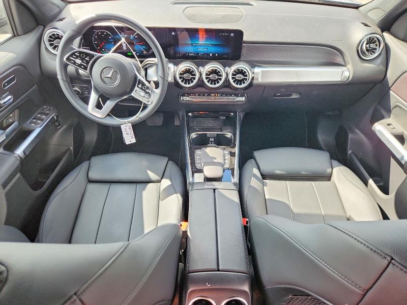 Продаж на аукціоні авто 2023 Mercedes-benz Eqb, vin: W1N9M0KB4PN076272, номер лоту: 48171336