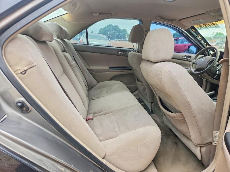 Aukcja sprzedaży 2006 Toyota Camry, vin: 4T1BF32K16U634258, numer aukcji: 51476256