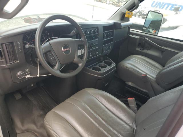 2023 Gmc Savana მანქანა იყიდება აუქციონზე, vin: 7GZ37TC76PN007067, აუქციონის ნომერი: 55084666