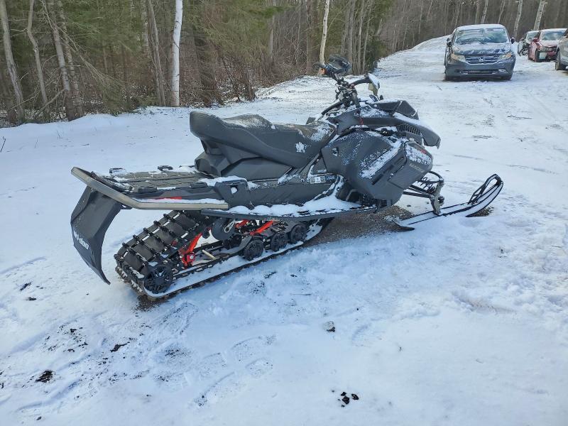 Продажа на аукционе авто 2022 Skid Mach Z 900 Ace Turb, vin: 2BPSDZNB4NV001099, номер лота: 47224256