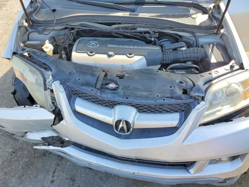 Продажа на аукционе авто 2005 Acura Mdx, vin: 2HNYD18205H518447, номер лота: 50472406