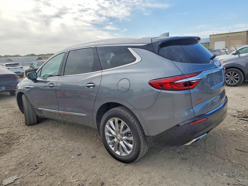 Продаж на аукціоні авто 2019 Buick Enclave, vin: 5GAEVAKW9KJ304148, номер лоту: 51448816