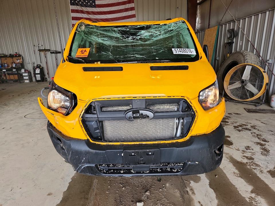 Продаж на аукціоні авто 2026 Ford Transit, vin: 1FTBR1Y8XTKA11644, номер лоту: 51408016