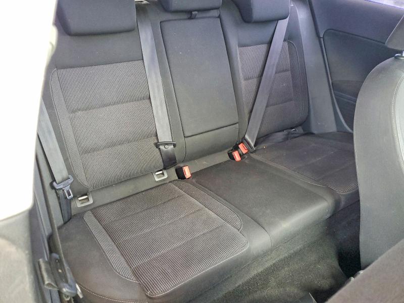 49939286 :رقم المزاد ، WVWBB7AJ7AW304069 vin ، 2010 Volkswagen Golf مزاد بيع