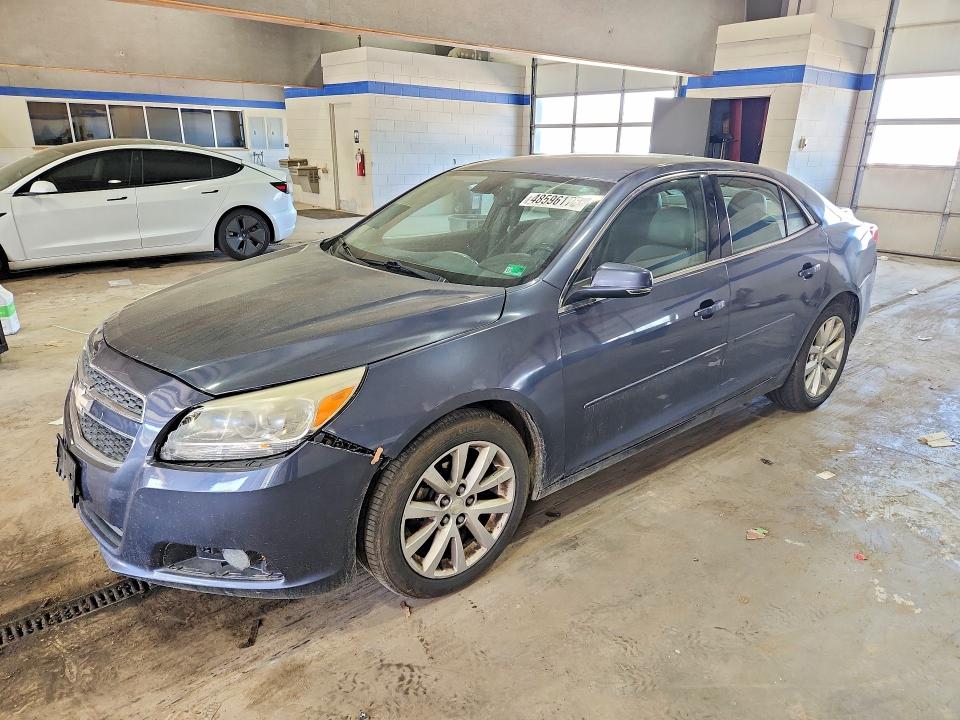 Продаж на аукціоні авто 2013 Chevrolet Malibu, vin: 1G11E5SA6DF277482, номер лоту: 48596176