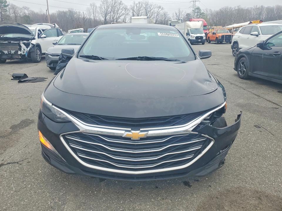 Продаж на аукціоні авто 2023 Chevrolet Malibu, vin: 1G1ZD5ST4PF226459, номер лоту: 48575556