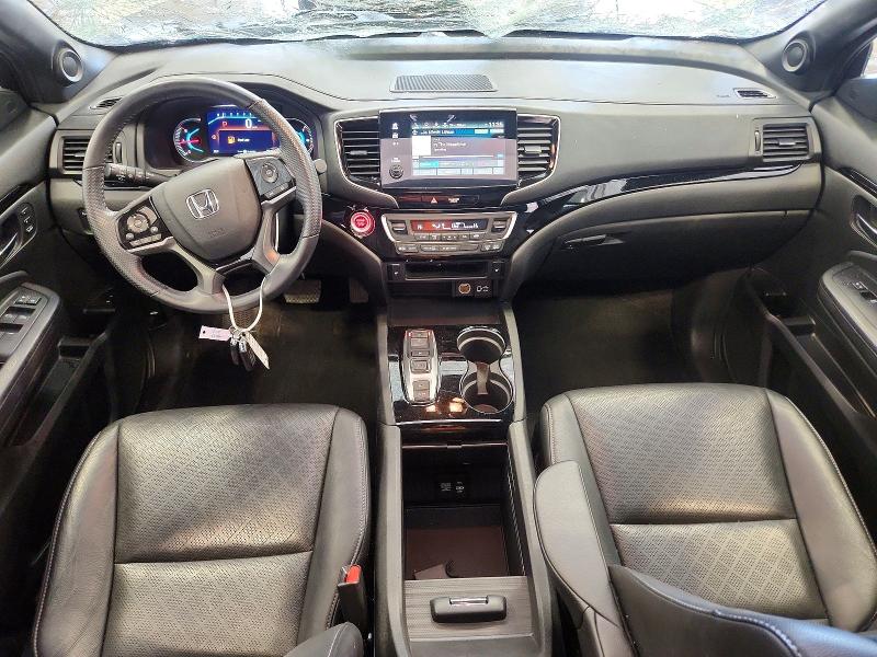 Aukcja sprzedaży 2019 Honda Passport, vin: 5FNYF8H99KB010646, numer aukcji: 50681496