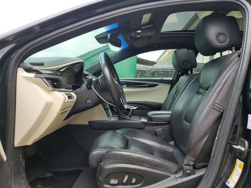 2013 Cadillac Xts მანქანა იყიდება აუქციონზე, vin: 2G61V5S34D9233856, აუქციონის ნომერი: 48285386