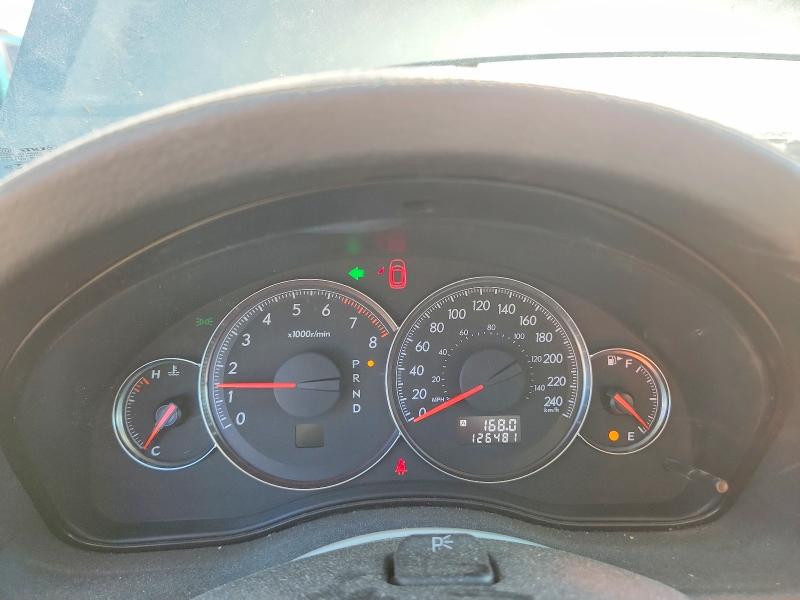 Aukcja sprzedaży 2009 Subaru Legacy, vin: 4S3BP616197311905, numer aukcji: 50633156