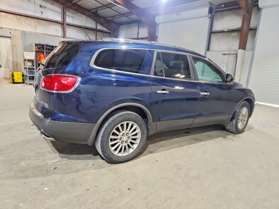 Aukcja sprzedaży 2009 Buick Enclave, vin: 5GAEV23D99J205889, numer aukcji: 49415206
