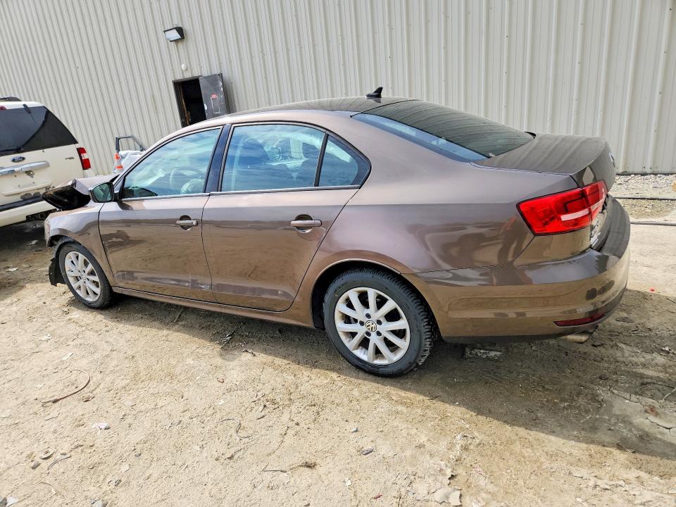 Aukcja sprzedaży 2015 Volkswagen Jetta, vin: 3VWD07AJ6FM231120, numer aukcji: 49621166