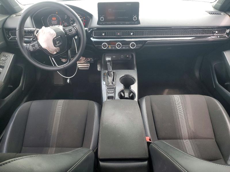 Aukcja sprzedaży 2022 Honda Civic, vin: 2HGFE2F58NH525922, numer aukcji: 51249216