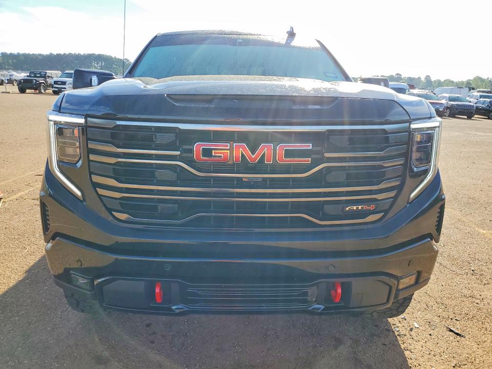 Продажа на аукционе авто 2025 Gmc Sierra, vin: 3GTUUEEL4SG258249, номер лота: 49097326