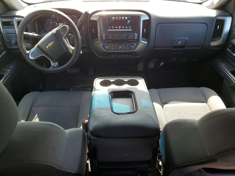 Продажа на аукционе авто 2016 Chevrolet Silverado, vin: 3GCPCREC1GG105567, номер лота: 51690876