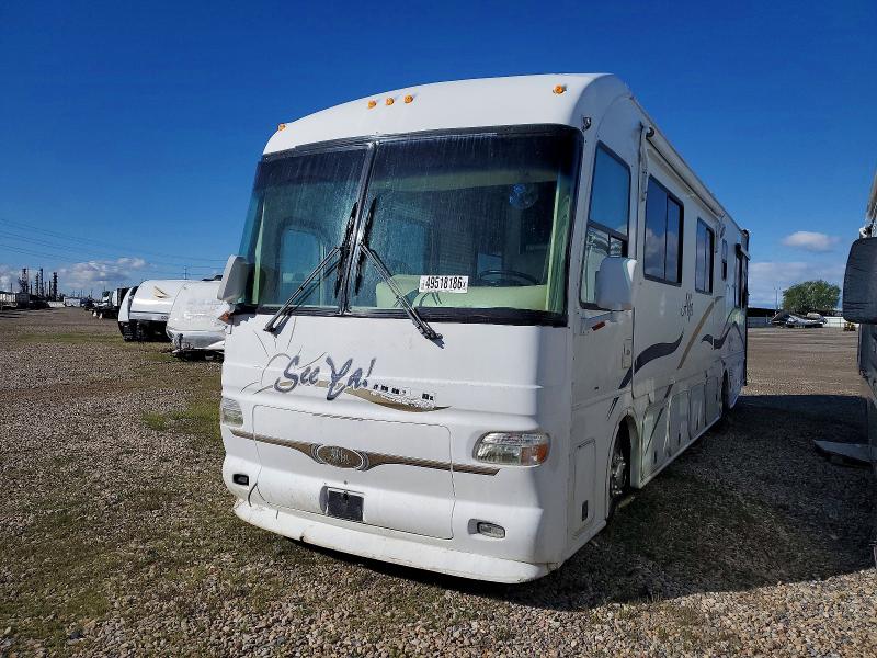 Aukcja sprzedaży 2004 Frht Recreational Vehicle (rv), vin: 4UZAAHAK24CM37398, numer aukcji: 49518186