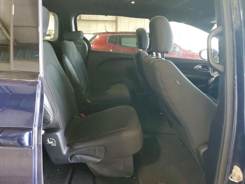 50832766 :رقم المزاد ، 2C4RC1FG2LR100765 vin ، 2020 Chrysler Pacifica مزاد بيع