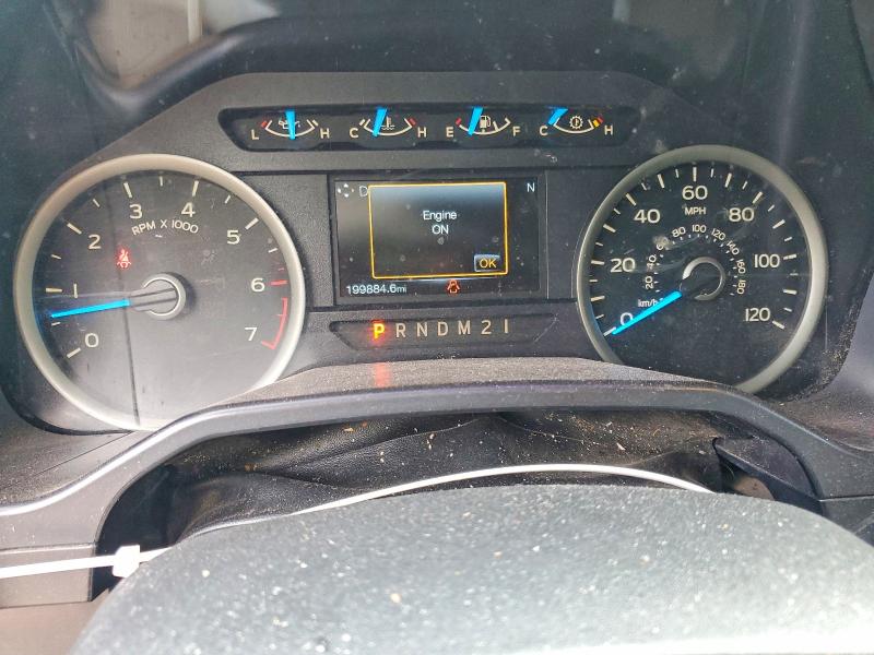 2015 Ford F150 მანქანა იყიდება აუქციონზე, vin: 1FTEX1EP3FFA22870, აუქციონის ნომერი: 51333546